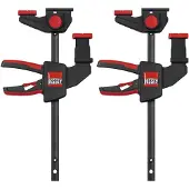 Bessey Ezr15 Set F-klämma