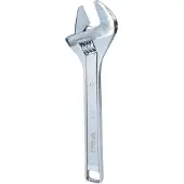 BRILLIANT TOOLS BT014812 BT014812 Skiftnyckel Nyckelvidd (Metrisk) (för titel) 34 mm