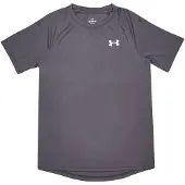 Under Armour T-shirt - Tech 2.0 - Castlerock - - 18-20 år - T-shirt