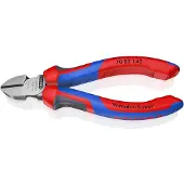 Knipex - Diagonal skärpincett - 140 mm