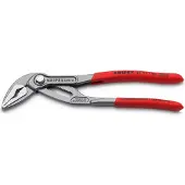 Knipex VVS-tång 8751180sb; 180 mm