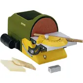 Proxxon Micromot TG 125/E 27 060 Tallriksslip 140 W 125 mm Ø 125 mm
