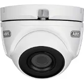 ABUS TVCC34011 TVCC34011 Övervakningskamera Analog 720 x 480 pixel