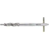 Ks Tools 152.1388 Injektorer-sits-rengöringsverktyg, Mercedes