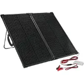 Osram Automotive BATTERYcharge SOLAR 100W Monokristall Solpanel 100 W 12 V, 5 V