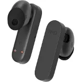 HMD Amped Buds In Ear hörlurar Bluetooth Svart Brusreducering för mikrofon Svettresistent Sport