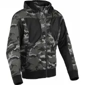 Difi Chelsea Air Motorcykel Textil Jacka