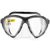 Cressi Evo Big Eyes Dykmask