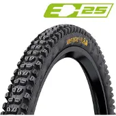 Continental Kryptotal-r E-25 Trail Endurance Tubeless 20´´ X 2.40 Mtb-däck