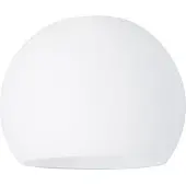 Paulmann DecoSystems, Sovrum, inomhus, Vit, Glas, 70 mm, 9 cm