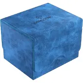 GameGenic - Sidekick 100+ XL Blue