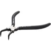 Vigor V6510D-19 Säkringstång Spetsform Vinklad 90°