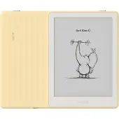 ONYX BOOX Go 6 Custard E-bok