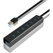 Axagon Hue-sa7bp Hub