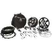 Rekluse Apex Honda Crf250r/rx Kopplingsnav