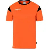 Uhlsport Squad 27 T-shirt Med Korta ärmar