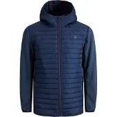 Jack & Jones Multi Vadderad Jacka