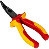 BRÜDER MANNESMANN M10605 VDE Telefontång 16 cm