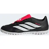 Adidas Fotbollsko 'PREDATOR CLUB FT TF' svart