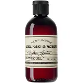 Zielinski & Rozen Vetiver, Lemon Duschgel 300 ml