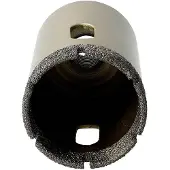 Heller 28665 7 Kakelborr 25 mm Total längd 90 mm M14 1 st