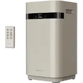 Dreame H40, Grå, Svart, Golv, AC, 280 mm, 280 mm