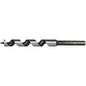 Heller 23306 4 Auger-borr 26 mm Total längd 235 mm Sexkantskaft 1 st