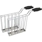 Smeg Tsf01 Sandwich Tssr01 Brödrost