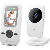 Motorola Vm481 Babyvakt