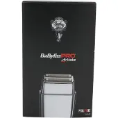 Babyliss FXFS2E Pro 4Artists Double Foil Shaver