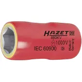 Hazet 880KV-7 880KV-7 Hylsnyckelinsats