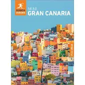 Rough Guides Mini Gran Canaria: Travel Guide with eBook