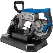Scheppach Bandsåg MBS1200xt; 1100 W