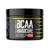 Chained Nutrition BCAA Hardcore Pulver 264 g