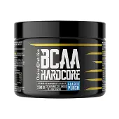Chained Nutrition BCAA Hardcore Pulver 264 g