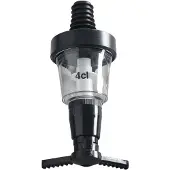 Hendi Skänkpropp Non-drip 40 Ml
