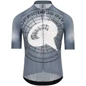 Q36.5 Gregarius Clima Dolomites Extreme Korta ärmar Cykeltröja