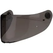 Mt Helmets Genesis Sv Skärm