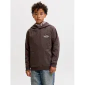 Jack & Jones Hoodie - JorNorrebro - Java/AW26 - - 12 år (152) - Hoodie