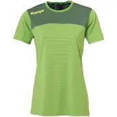 Kempa Emotion 2.0 T-shirt Med Korta ärmar