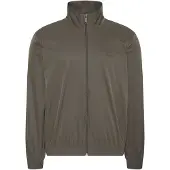Calvin Klein Matte Windbreaker Jacket
