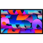 Apple Studio Display bildskärm 27" 5K 60 Hz MFEY4FD/A standardglas VESA-adapter