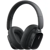 Baseus H1l Overseas Edition Trådlösa Hörlurar