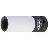 Vigor Hazet V4309 Kraft-hylsnyckelinsats 1/2