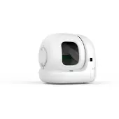 Petkit Puramax 2 Automatisk Kattlåda