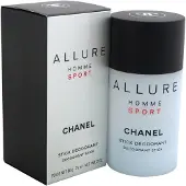 Chanel Allure Homme Sport Deodorant Stick 75 ml