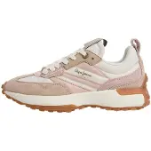 Pepe Jeans Lucky Printy Skor