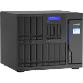 Qnap NAS-Server 0 TB TVS-H1688X-W1250-32G