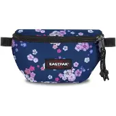 Eastpak Magväska 'Springer' marinblå / lavendel / ljuslila / svart