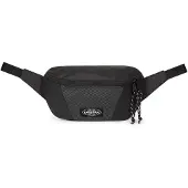Eastpak Magväska '6E10' svart / vit